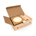 Spieluhr tanzend Sophie la Girafe, Caramel magnetisch