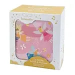 Musikspieldose m. Schublade, Prinzessin