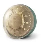 Analoger LED Timer