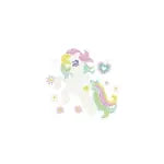 Diamond Painting My Little Pony Träume