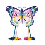 Flugdrache Maxi Schmetterling