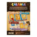 Cabanga (f)