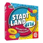 Stadt Land Flip (mult)