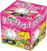 Bibi Blocksberg, Hexenkugel (mult)