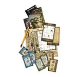 Paper Dungeons (f)