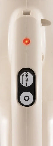 
          Handstaubsauger 
          CL114FDWIX
        