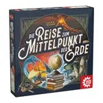Reise zum Mittelpunkt der Erde (d)