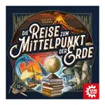 Reise zum Mittelpunkt der Erde (d)