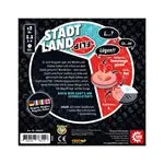 Stadt Land Flip Late Night (mult)