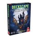 Deckscape 9 Le château de Dracula (f)