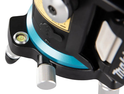 MAKITA - Battery Leveling Cross Laser CXT ®SK209GDZ - Achieve Perfect Alignment! 🔭✨