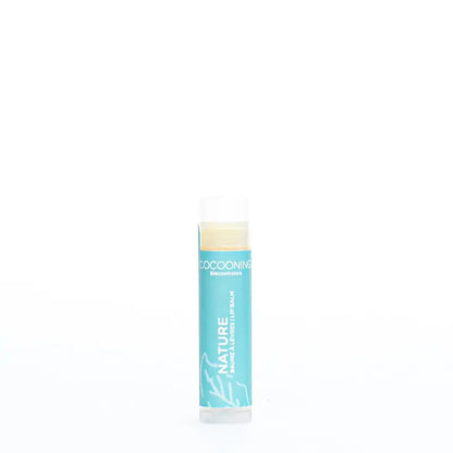 Cocooning Biocosmetics - Bálsamo Labial Natural - Nutre y Protege 🌿💋