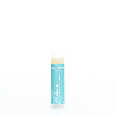 Cocooning Biocosmetics - Bálsamo Labial Natural - Nutre y Protege 🌿💋