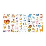 Display Gesichtssticker & Tattoos (MQ8)