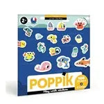 Display Baby Sticker Tiere (MQ24)