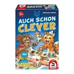 Auch schon Clever (d)