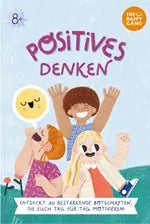 Mutmachkarten Positives Denken (d)