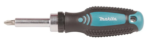 
          Ratschenschraubendreher (Bithalter)
          D-58833
        