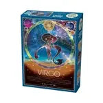 Sternzeichen Jungfrau 500 Teile