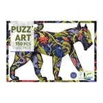 Puzz'Art Panter 150 Teile
