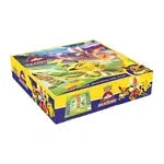 P-DE Battle Academy Boardgame 2