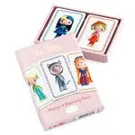Mini Mistigri (MQ6)