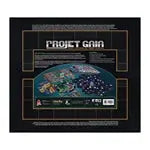 Projet Gaia (f)
