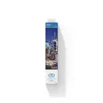 Diamond Painting Skyline