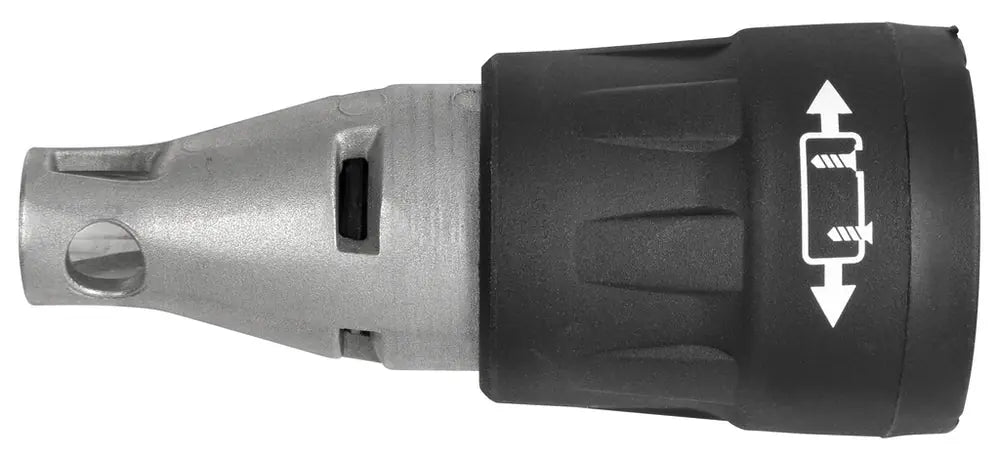 
          Tiefenanschlag 60 mm für Elektro-Schrauber
          197025-4
        