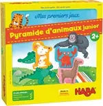 Mes premiers jeux – Pyramide d’animaux junior