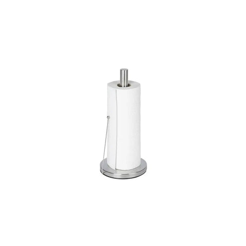 Wenko - Kitchen Roll Holder Clayton Stainless Steel - Stylish & Durable✨🧼