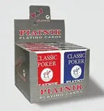 Classic Poker, SF