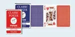 Classic Poker, SF
