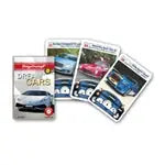 Quartett - Dream Cars (d)