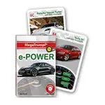 Quartett - e-Power (d)