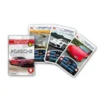 Quartett - Porsche (d)