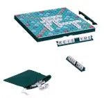 Scrabble Jubiläumsausgabe (d)