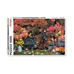 Herbstimpression 1000 Teile