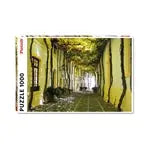 Andalusische Gasse 1000 Teile
