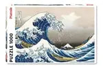Hokusai 1000 Teile