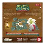 Schatz der Drachen (d,f)