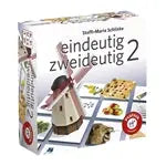 Eindeutig Zweideutig 2 (d)