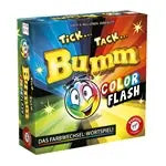 Tick Tack Bumm Color Flash (d)