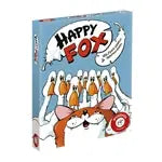 Happy Fox (d,f)