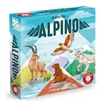 Alpino (d,f)
