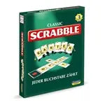 Scrabble - Kartenspiel (d)
