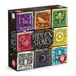 Hidden Stones (d)