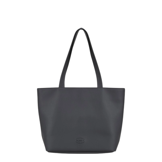 ROSSIS - Kate Tote Bag - Eco chic everyday essential 🖤🌿