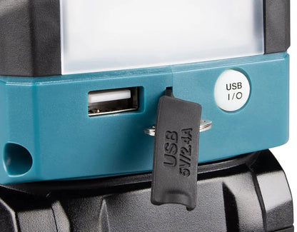 
          Akku-Lampe LED XGT ®
          ML011G
        