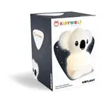 Nachtlicht mit Dimmer Koala 30cm